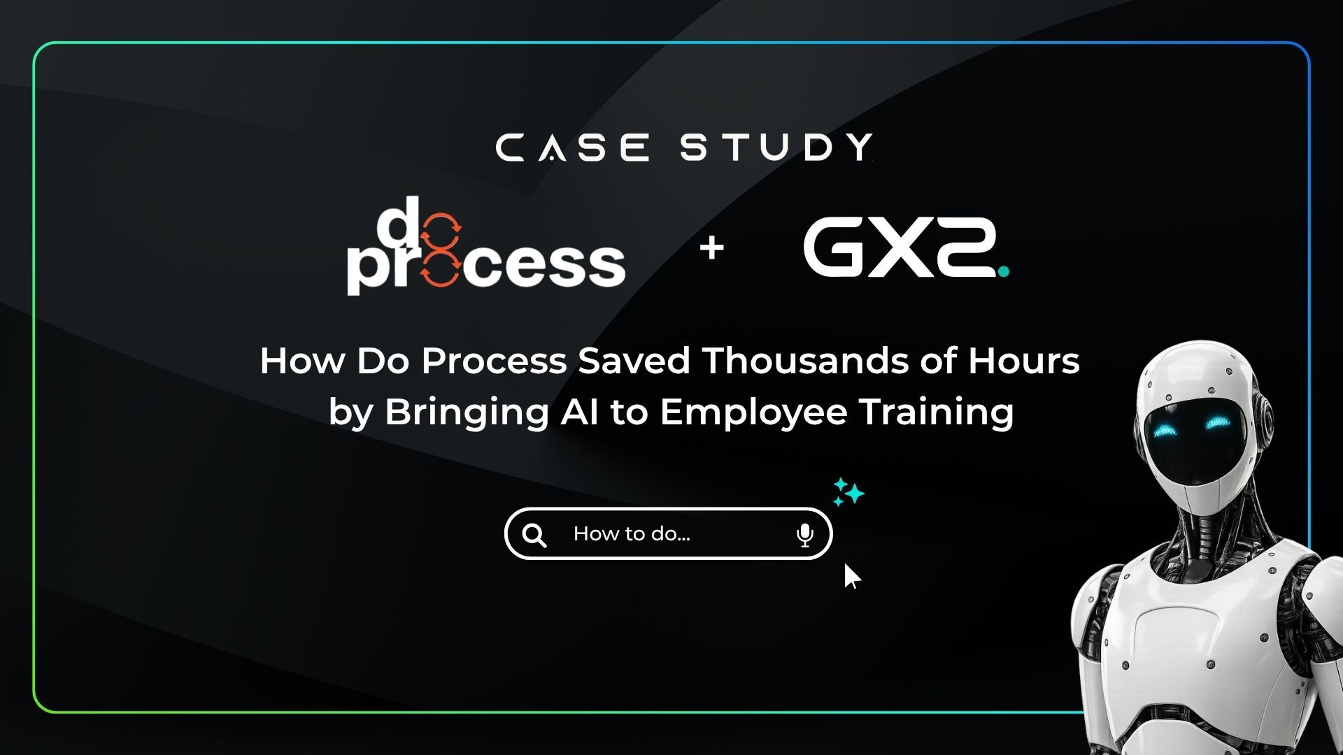 Case - DoProcess