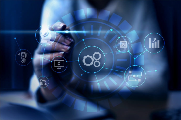 Case RPA setor financeiro